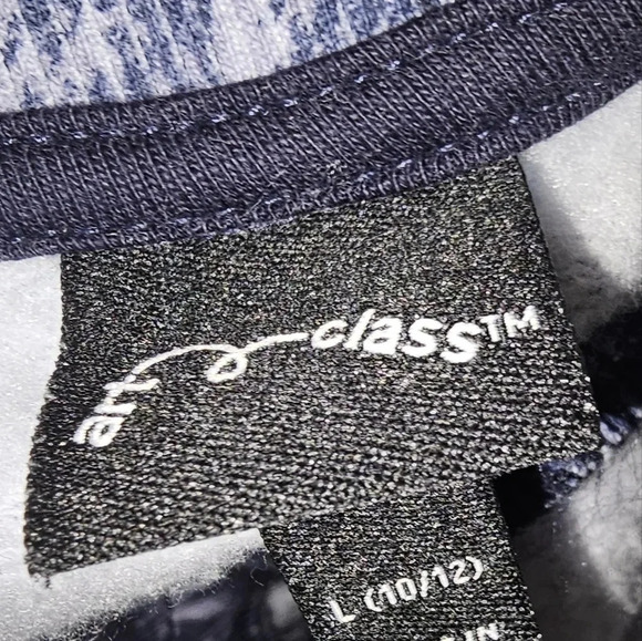 Two Piece Tie Dye Sweater and Sweatpants set - Picture 3 of 5